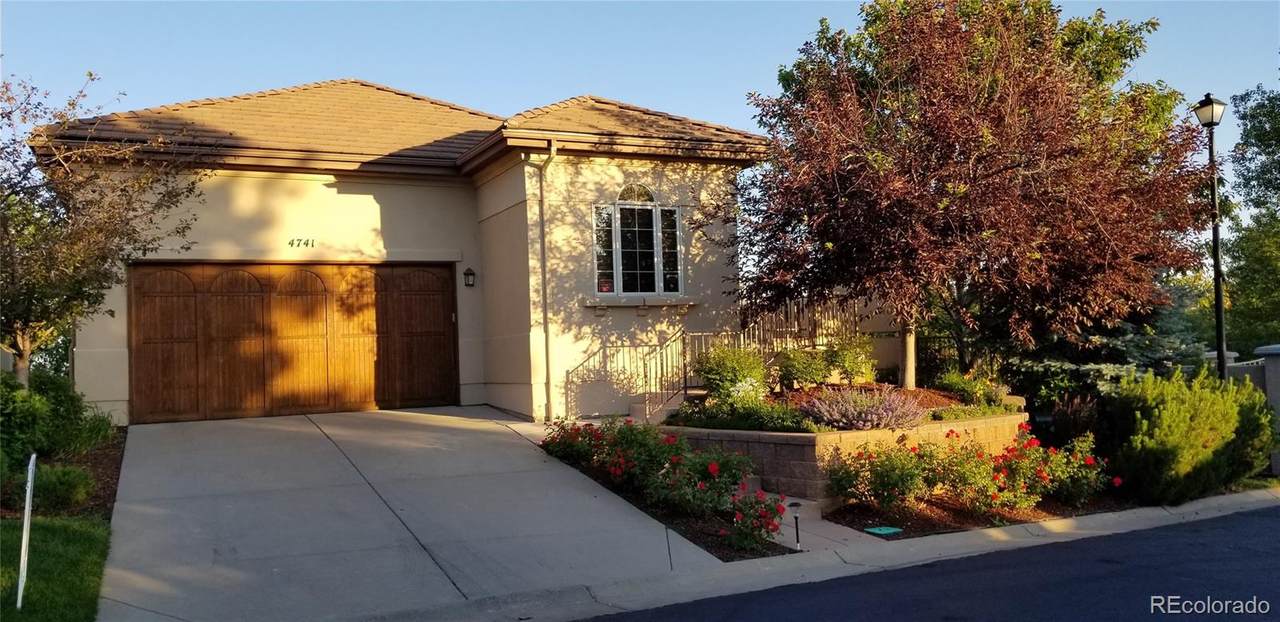 4741 Atchison Court - Photo 1