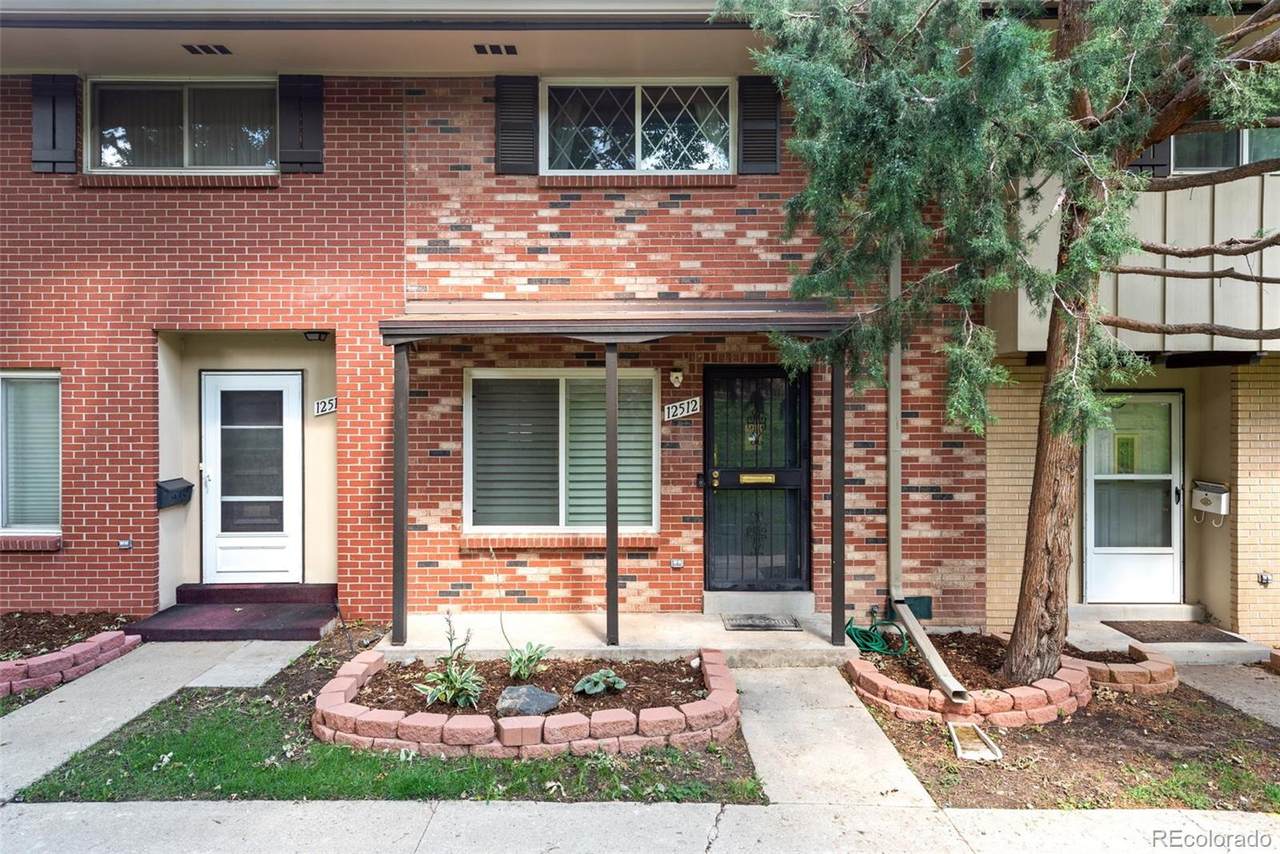 12512 Virginia Avenue - Photo 1