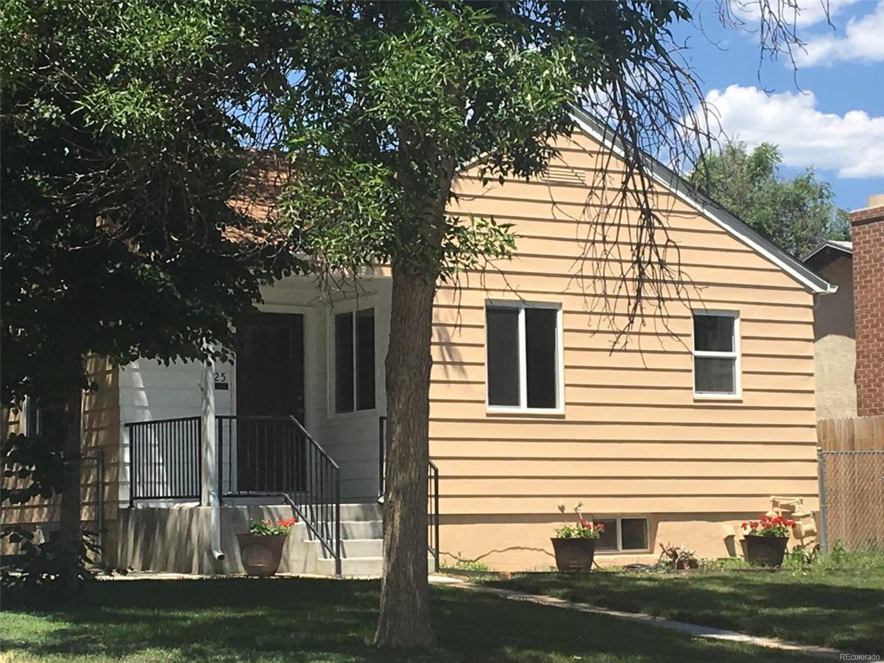 2525 Ingalls Street - Photo 1