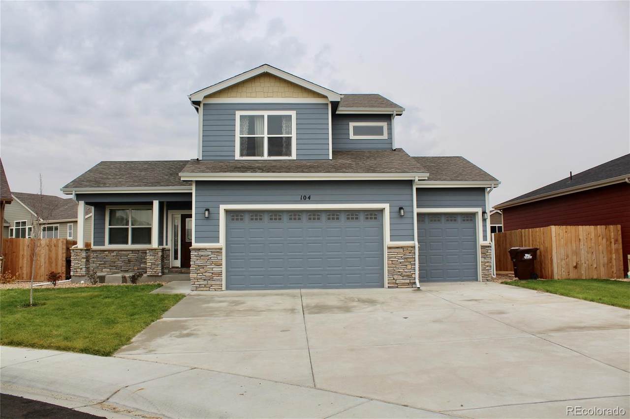 104 Primrose Court - Photo 1