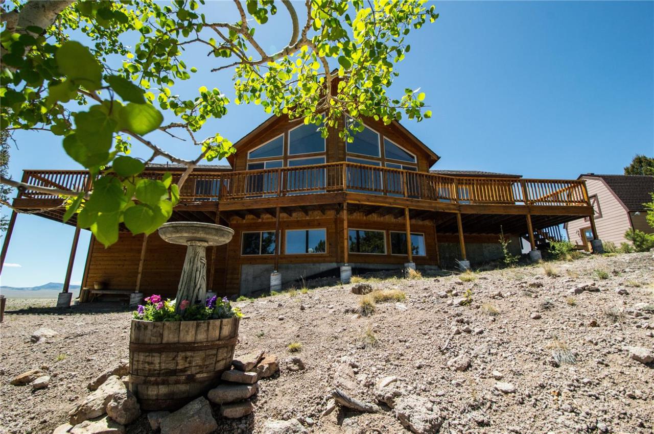 405 Concho Trail - Photo 1