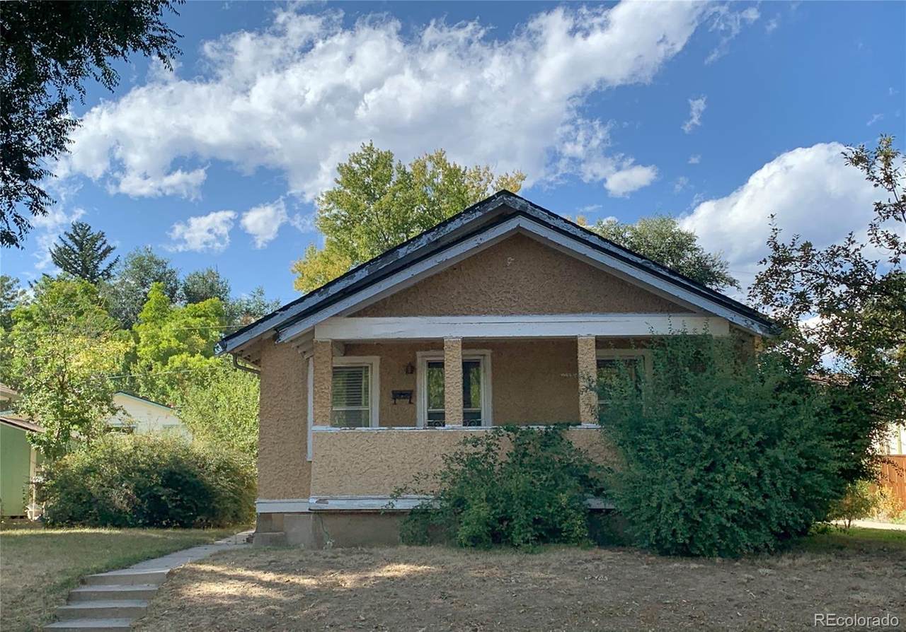 1133 Main Street - Photo 1