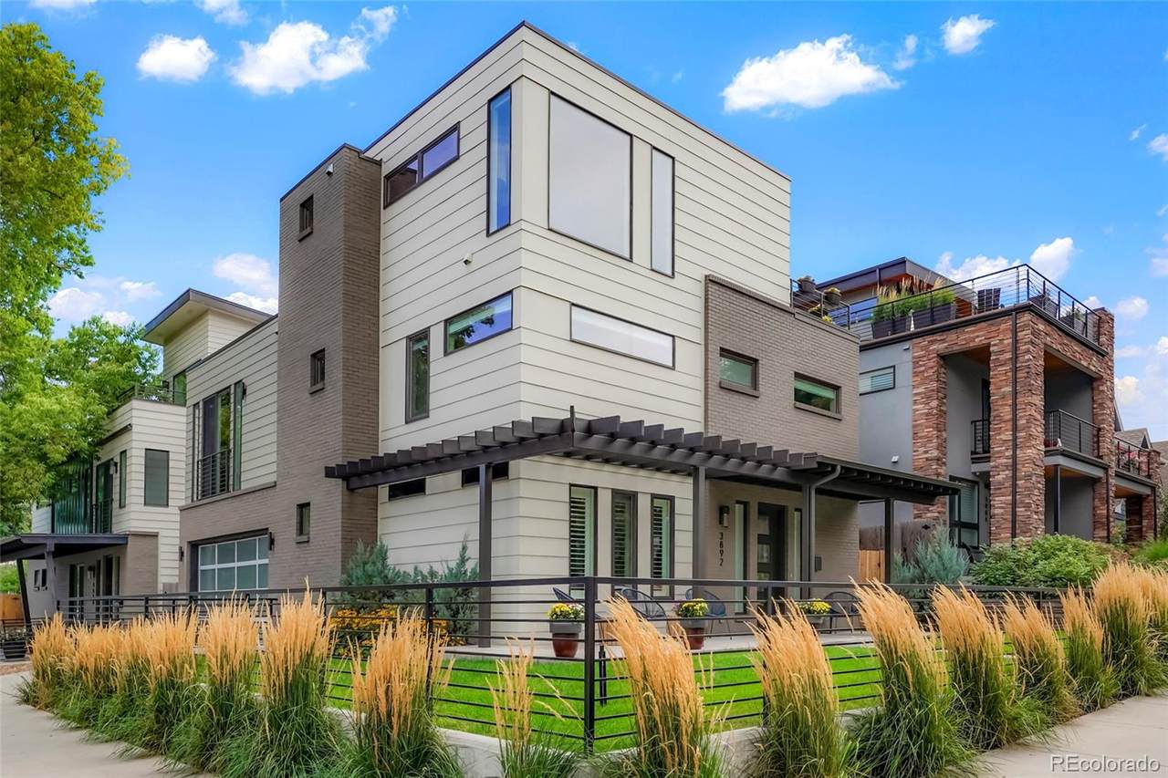 3892 Vrain Street - Photo 1