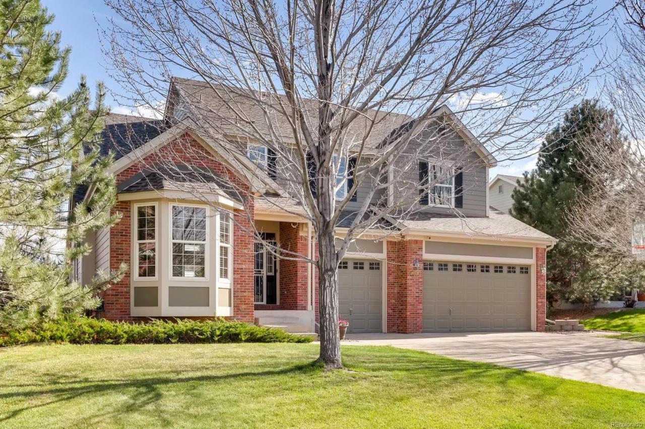 5656 Brook Hollow Drive - Photo 1