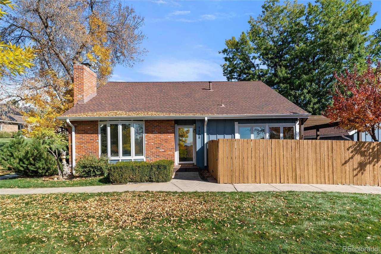 7508 Rosemary Circle - Photo 1