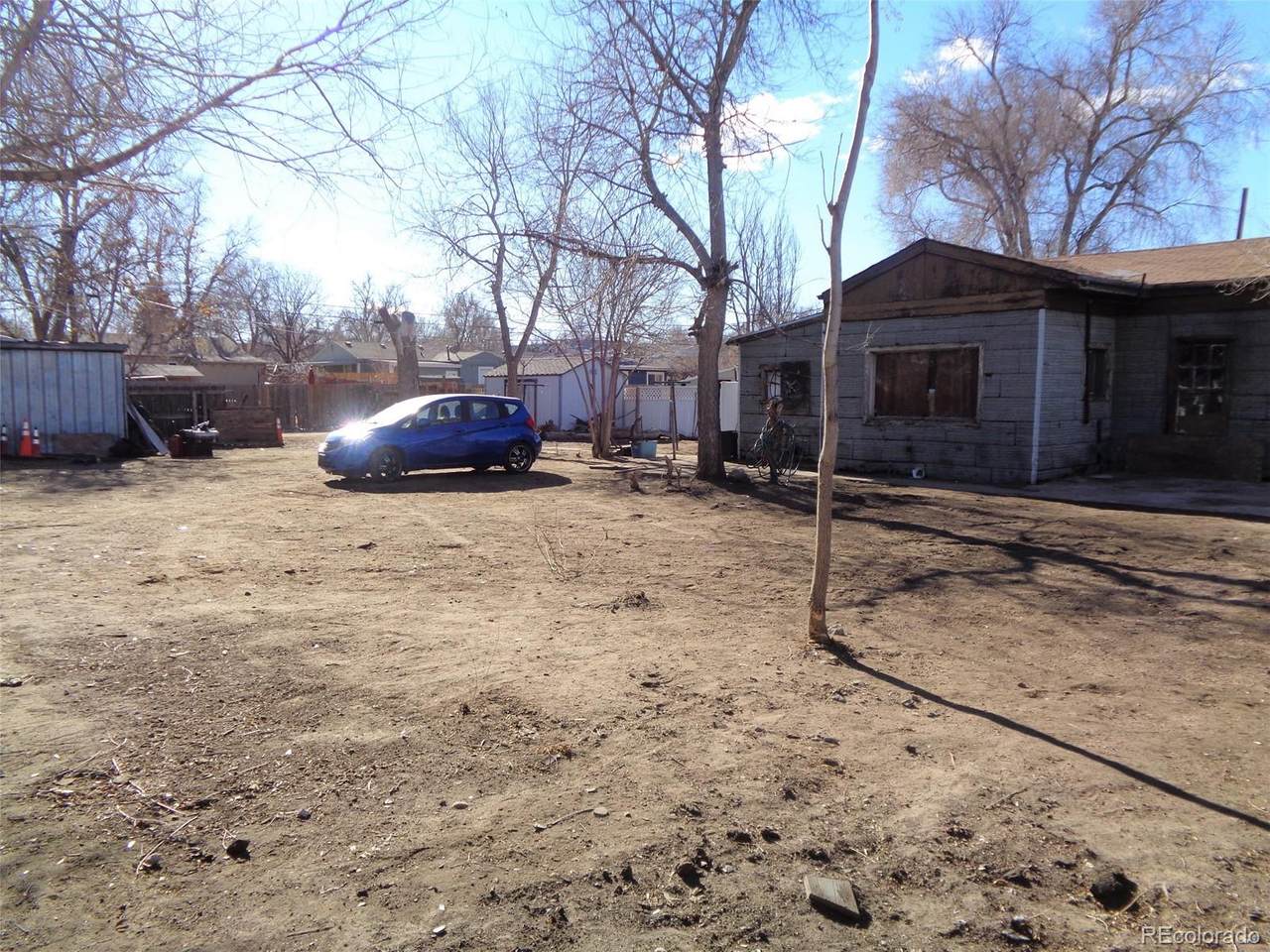1534 Bayaud Avenue - Photo 1