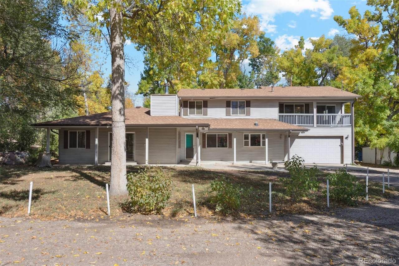 7150 Platte Canyon Road - Photo 1