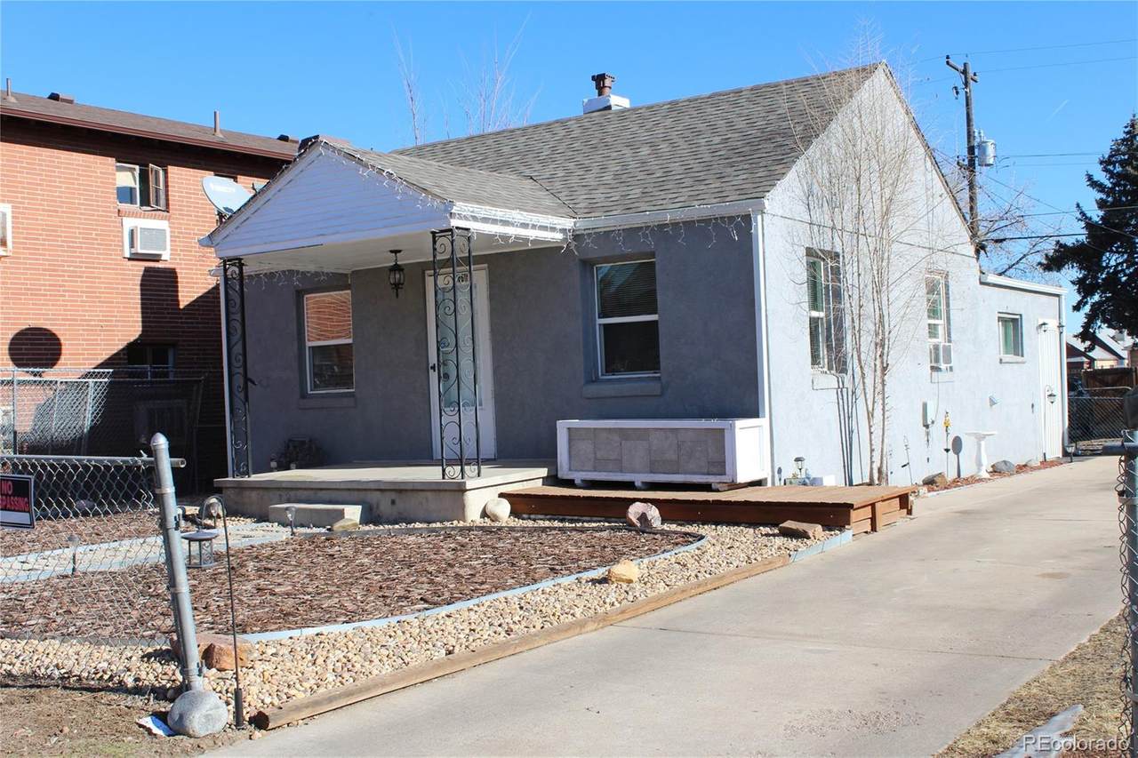 1446 Verbena Street - Photo 1