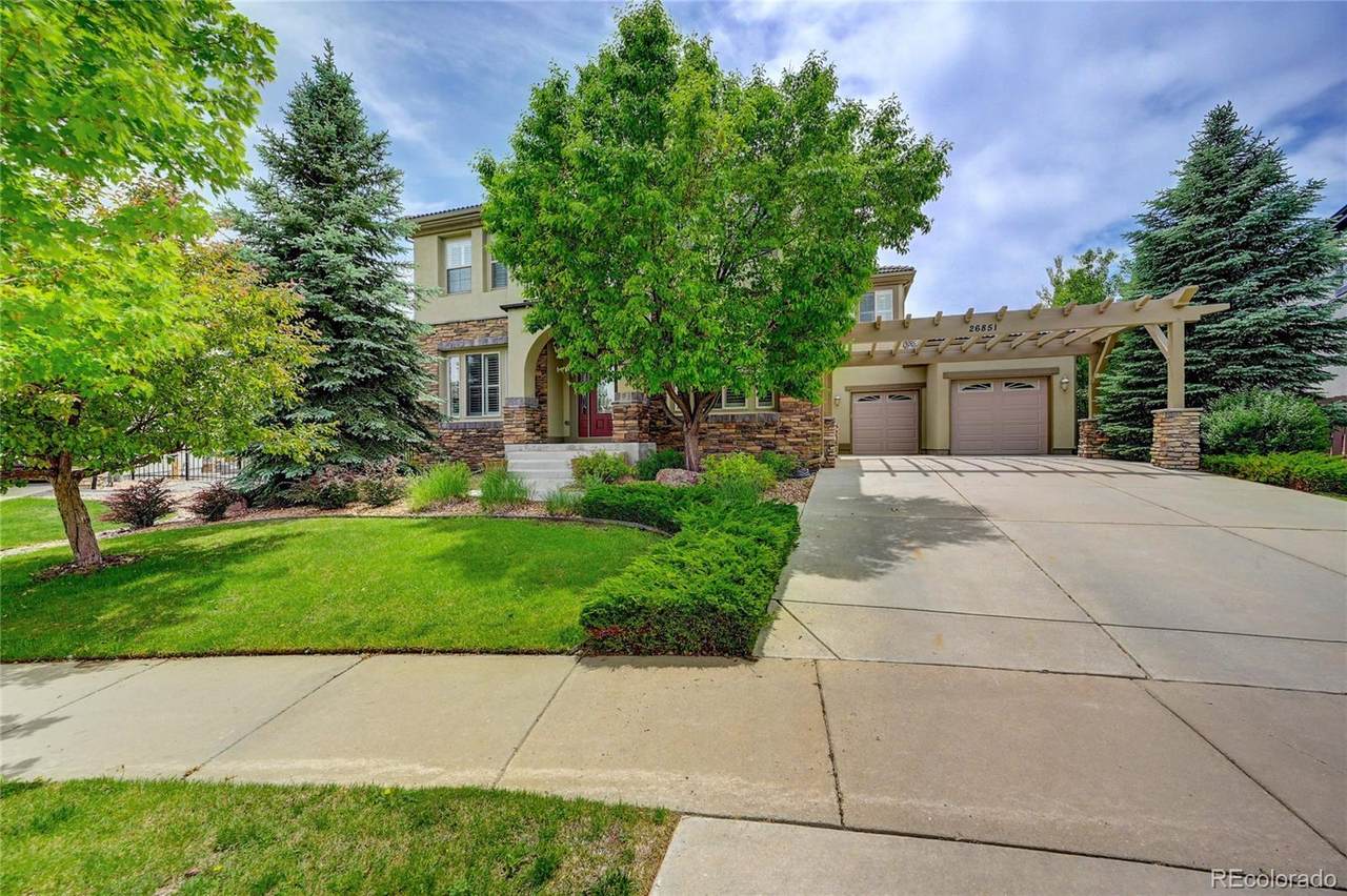 26851 Arbor Drive - Photo 1