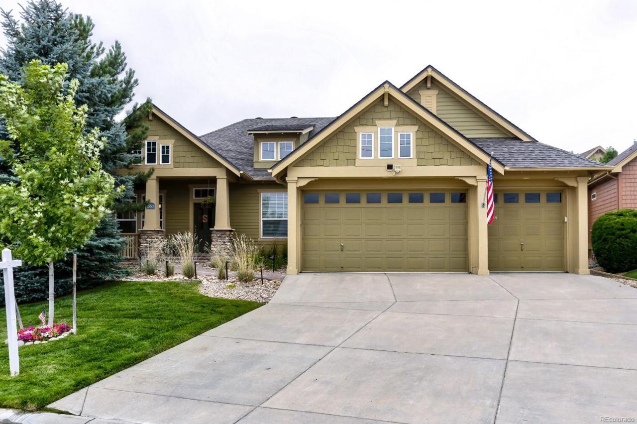 1553 Wild Blossom Way - Photo 1