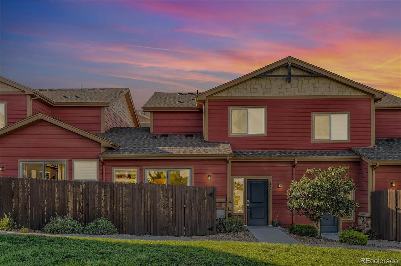 1654 Aspen Meadows Circle - Photo 1