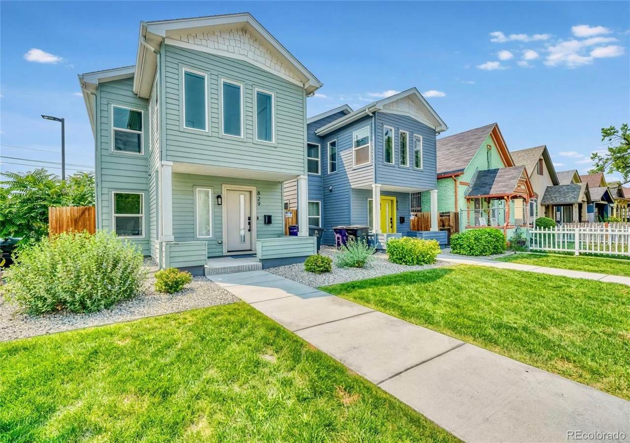829 Kalamath Street - Photo 1