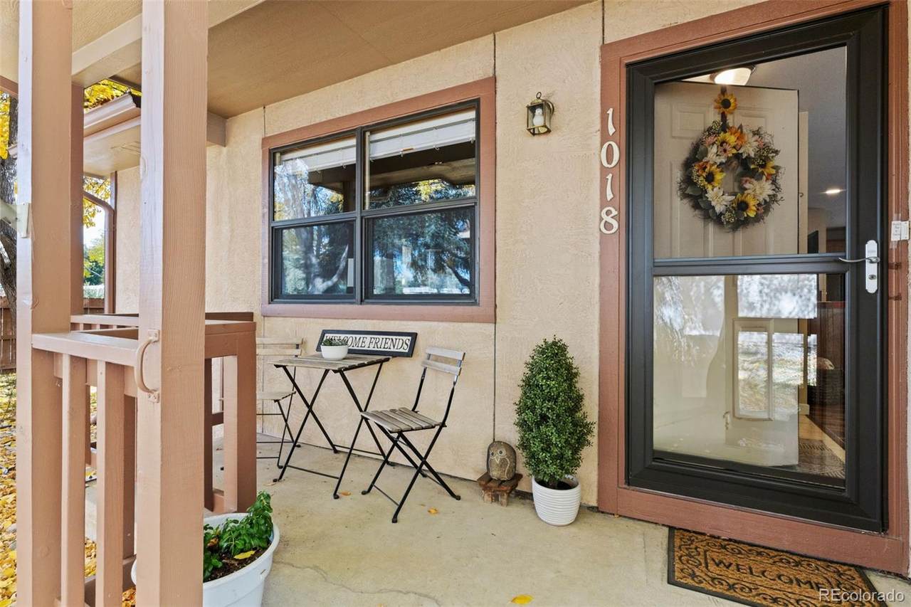 1018 Lutheran Way - Photo 1