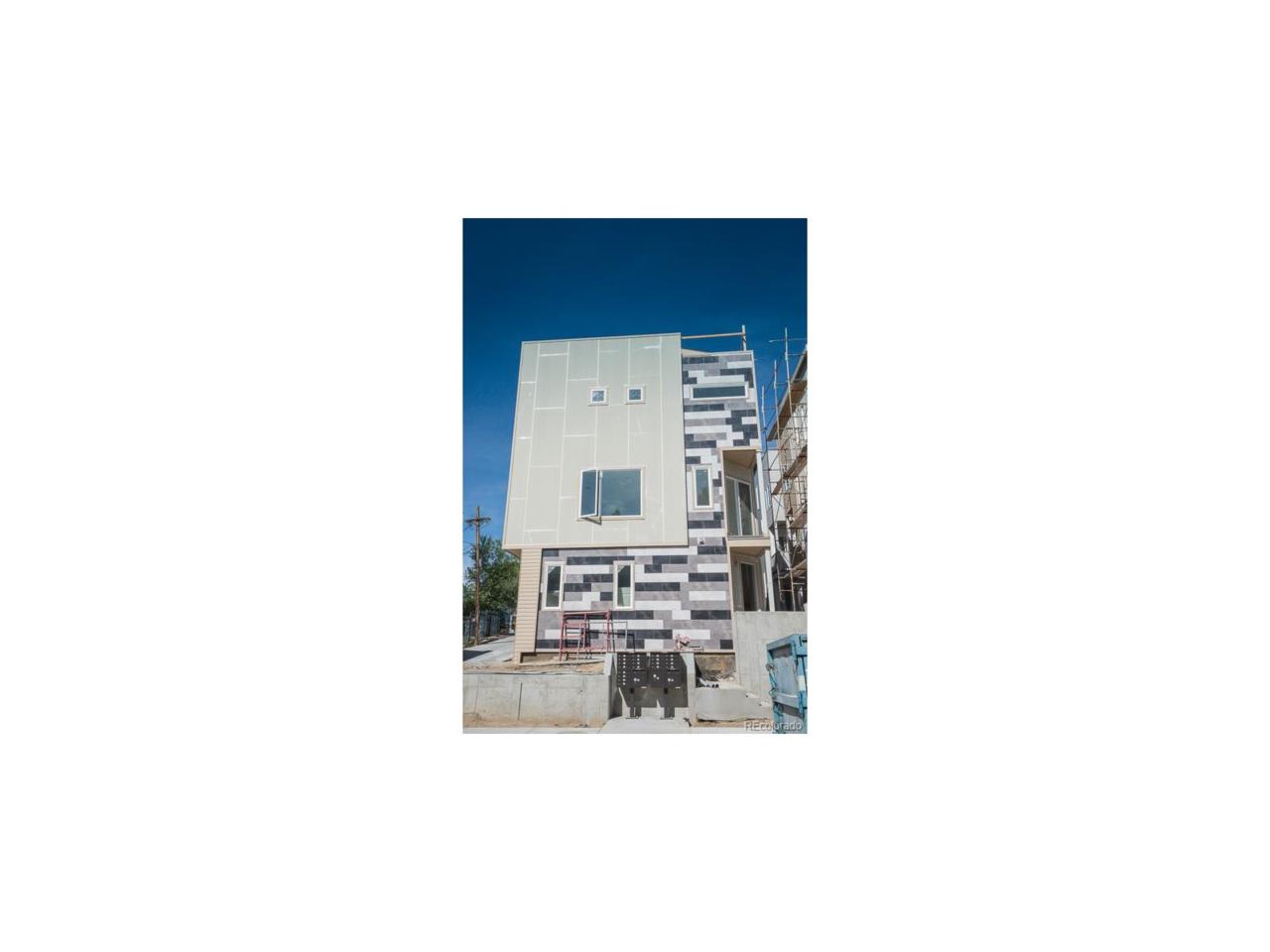 2343 Eliot Street - Photo 1