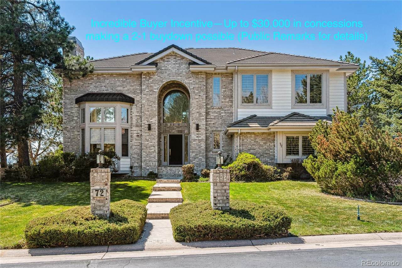 72 Falcon Hills Drive - Photo 1