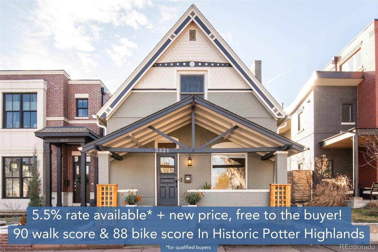 3321 Bryant Street - Photo 1