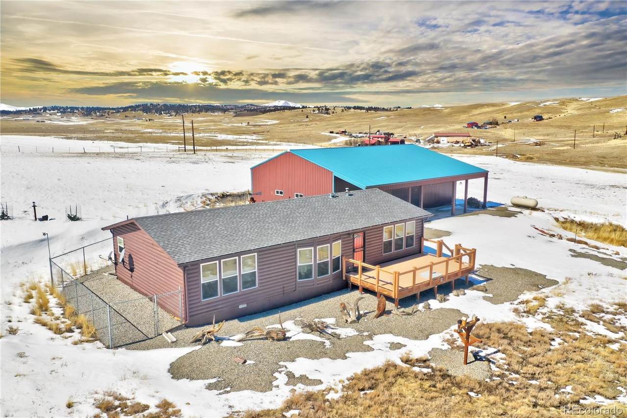 1335 Rhyolite Drive - Photo 1