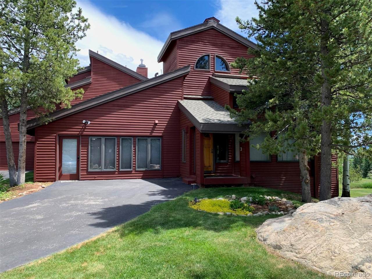 1131 Redwoods Drive - Photo 1