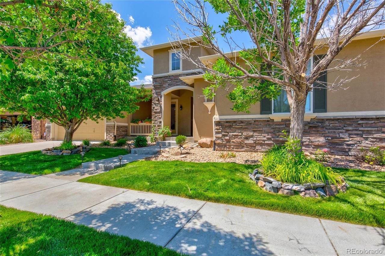 10911 Pagosa Street - Photo 1