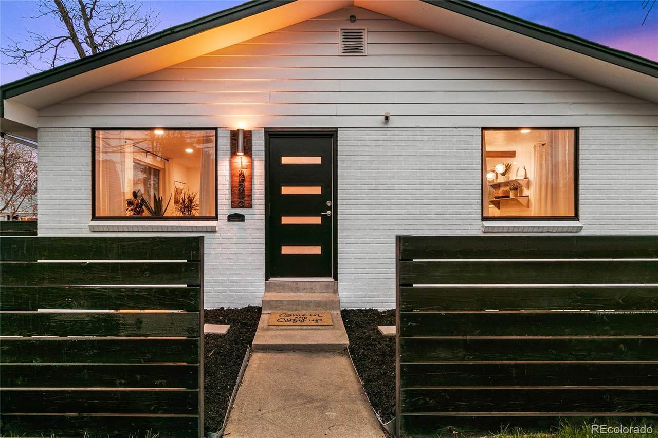 1296 Dahlia Street - Photo 1