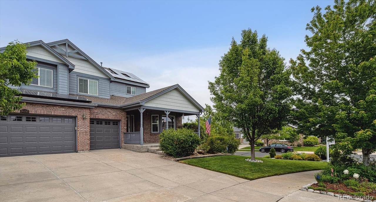 26155 Euclid Drive - Photo 1