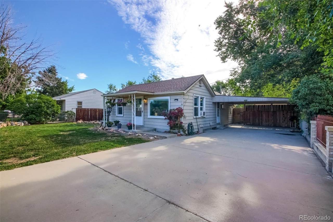 3350 Shoshone Street - Photo 1