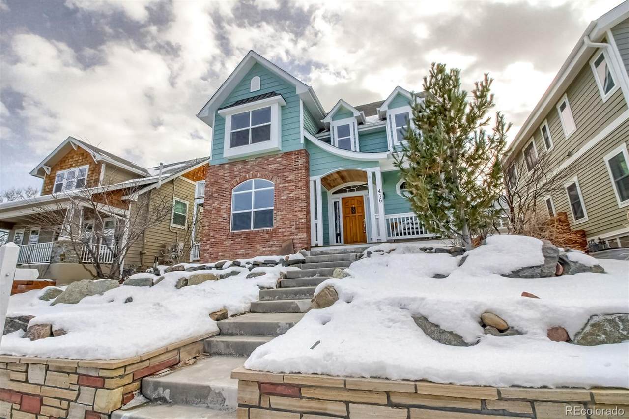 416 Elm Street - Photo 1