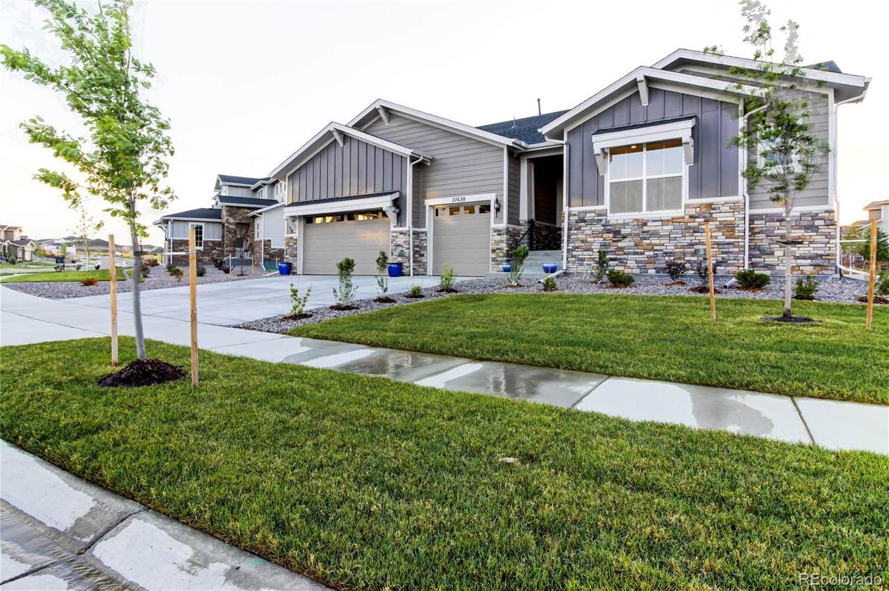 27630 Lakeview Drive - Photo 1