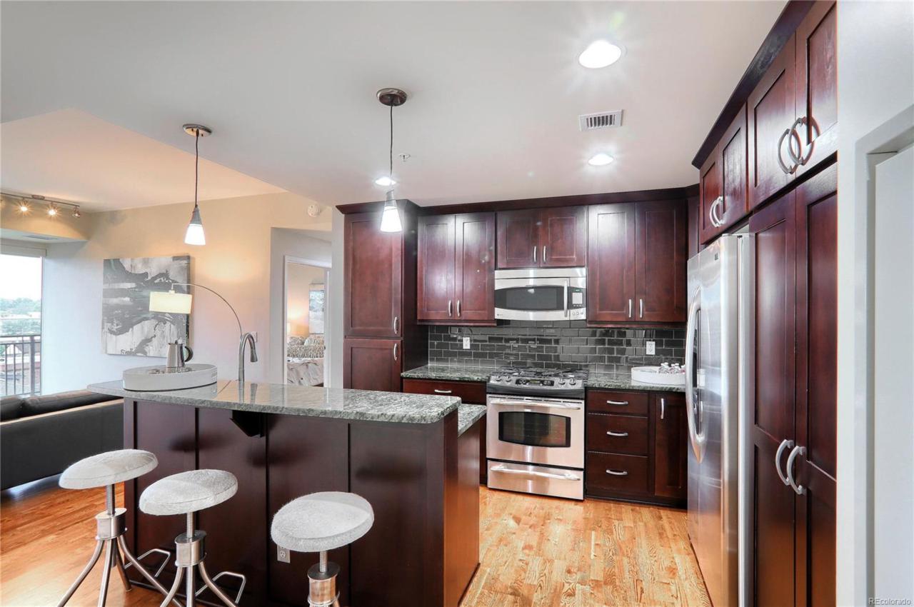 1650 Fillmore Street - Photo 1