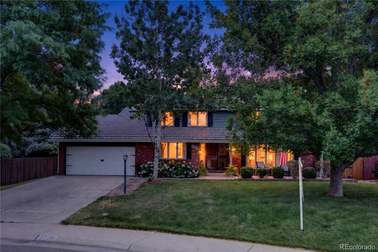 7712 Eudora Court - Photo 1