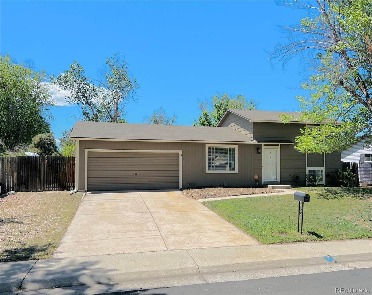 15650 Eldorado Drive - Photo 1