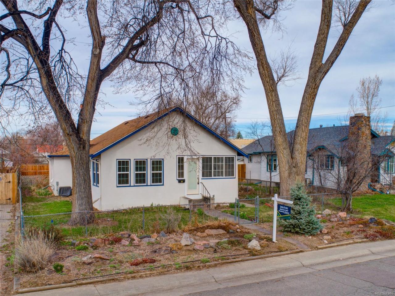 1785 Trenton Street - Photo 1