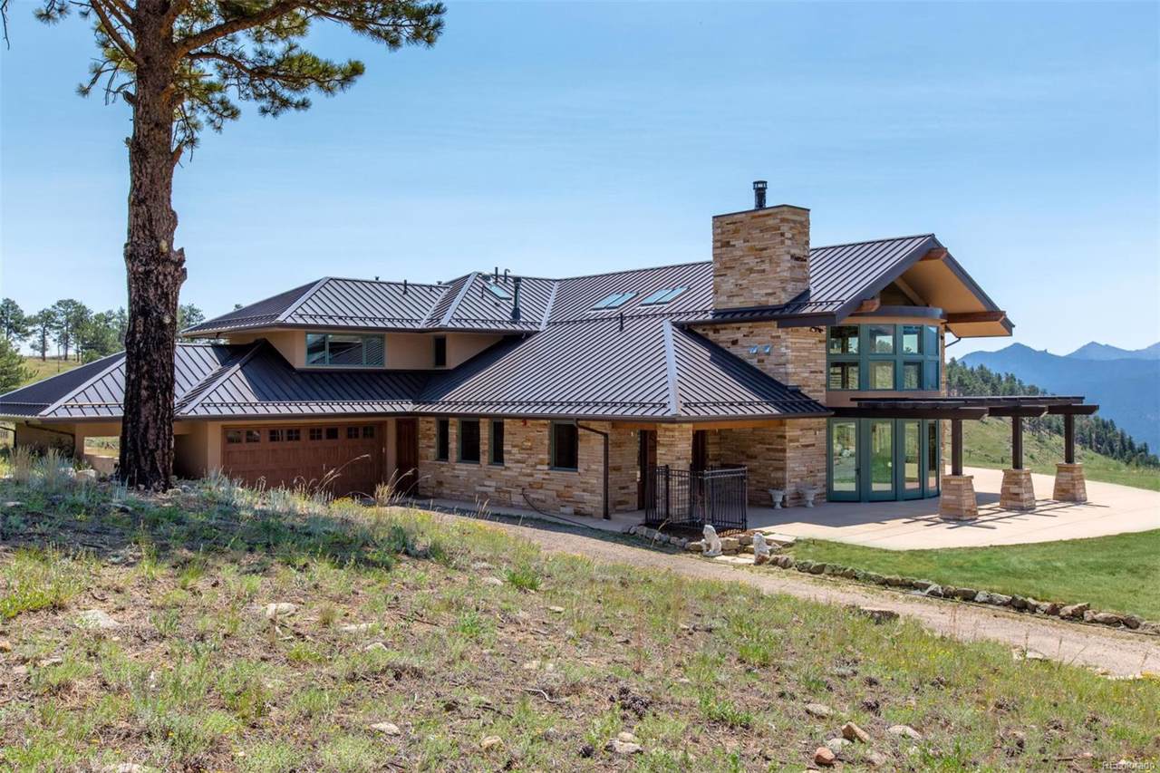 4789 Sunshine Canyon Drive - Photo 1