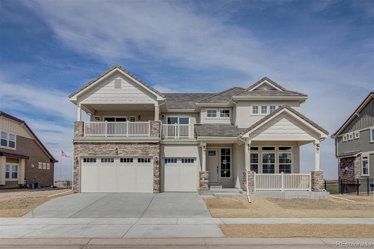 16141 Fairway Drive - Photo 1
