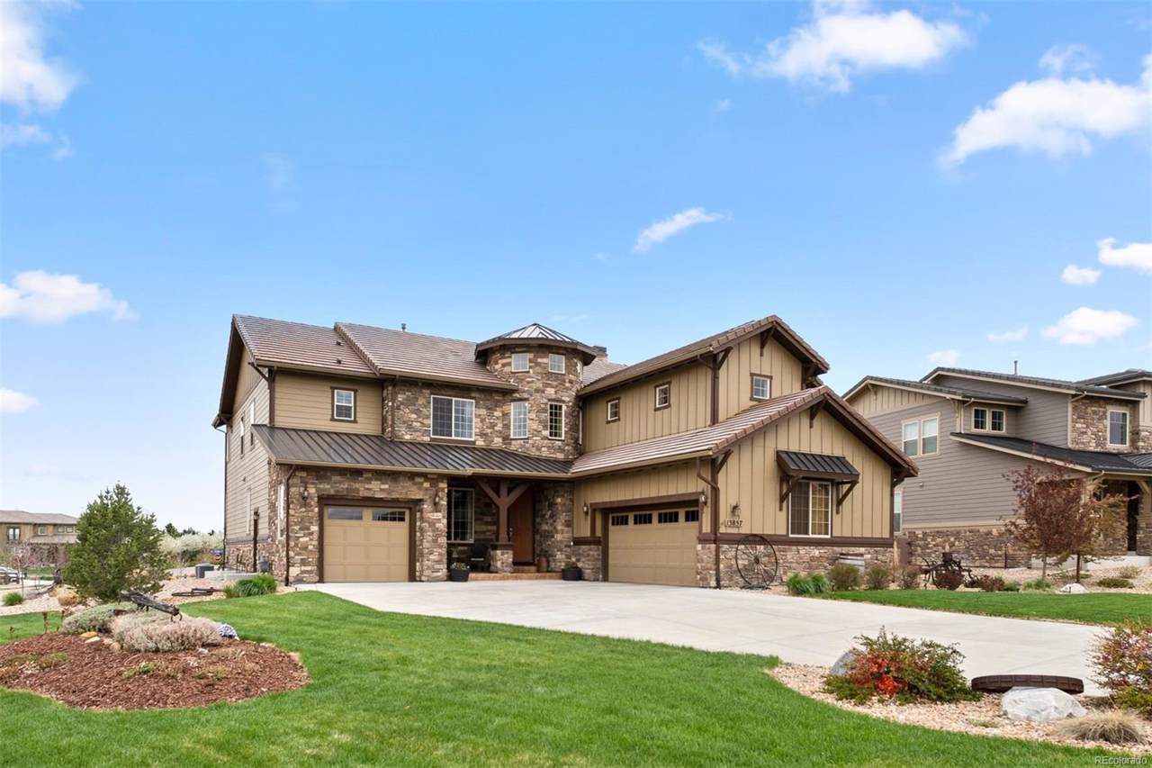 13857 Barbour Street - Photo 1