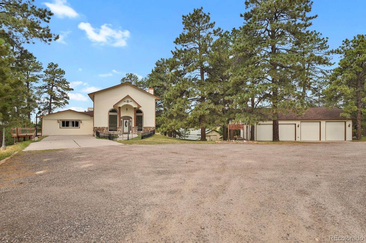 12387 Ponderosa Lane - Photo 1