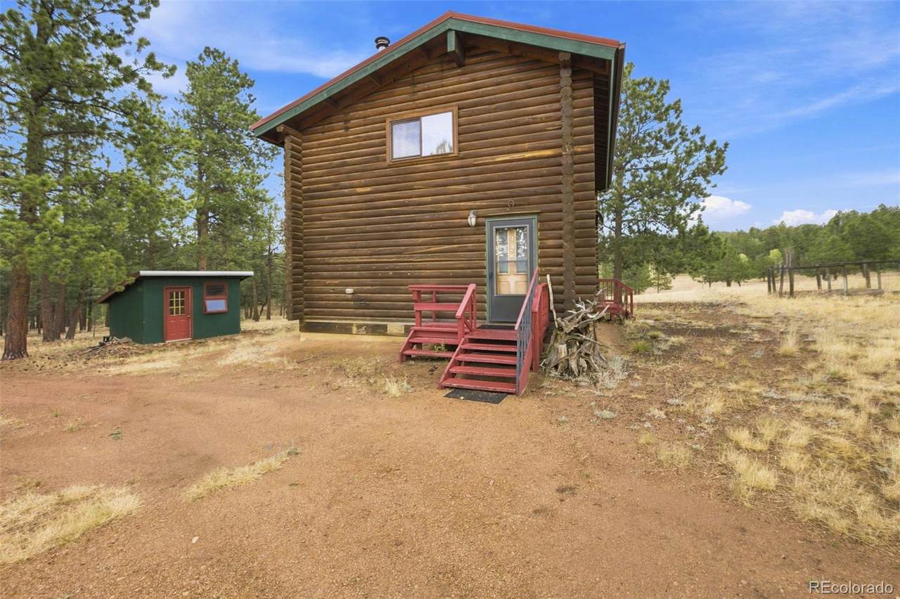 492 Trail Creek Road - Photo 1