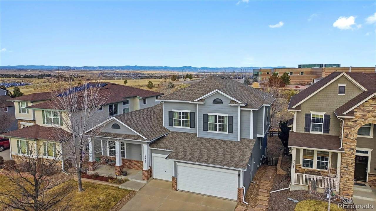 22959 Cleveland Drive - Photo 1