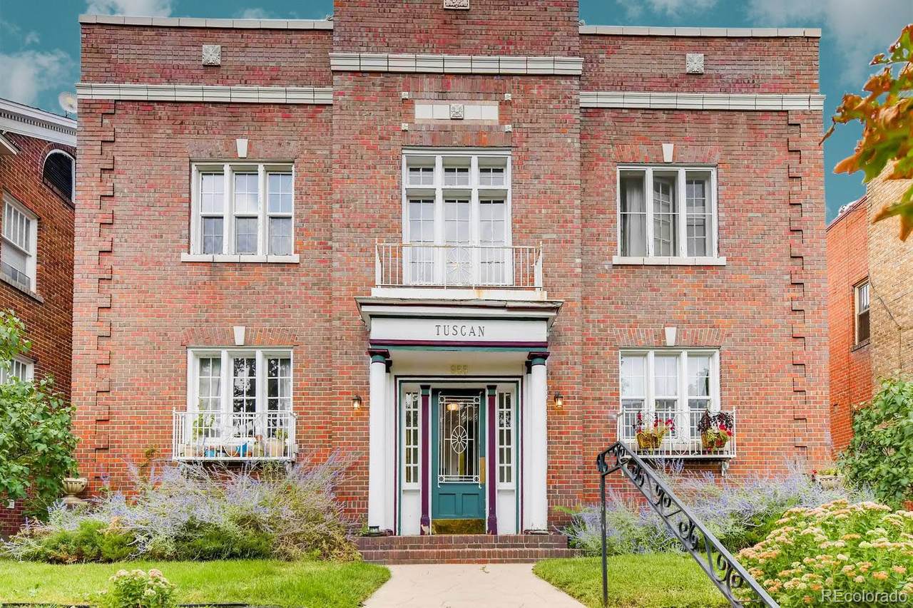 955 Washington Street - Photo 1