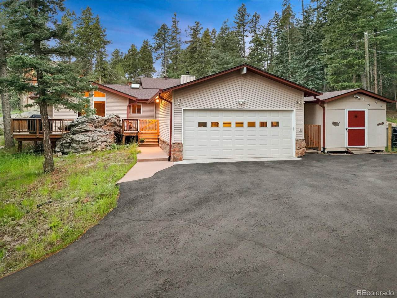 7585 Native Dancer Trail - Photo 1