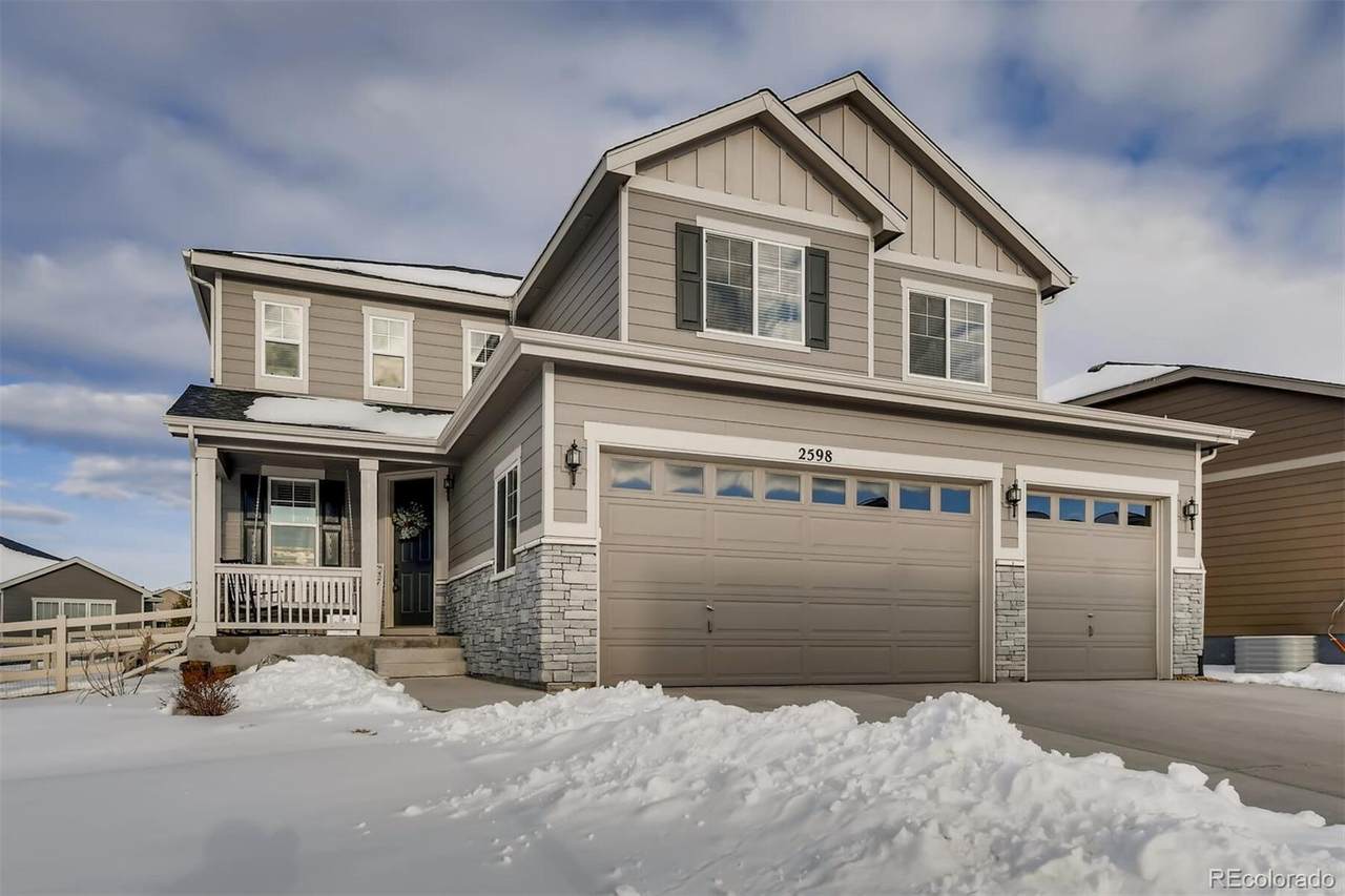 2598 Hillcroft Lane - Photo 1