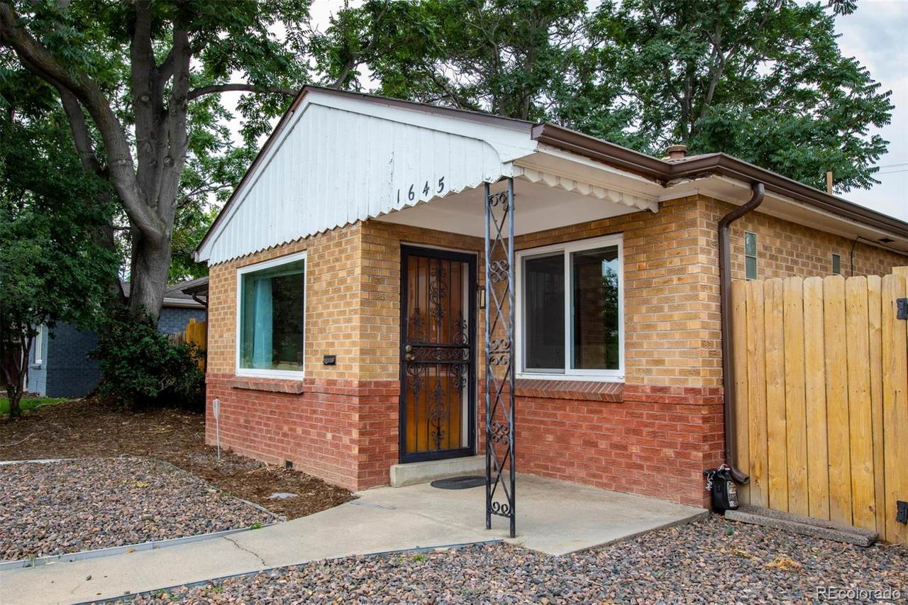 1645 Quebec Street - Photo 1