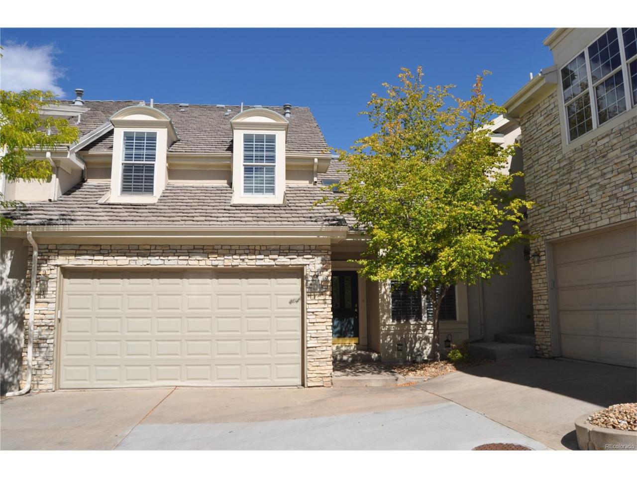 4545 Monaco Street - Photo 1