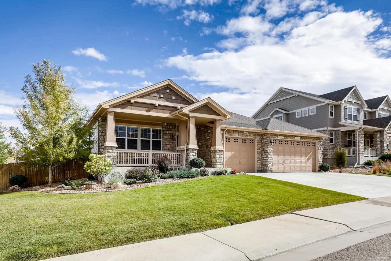 1203 Columbine Way - Photo 1