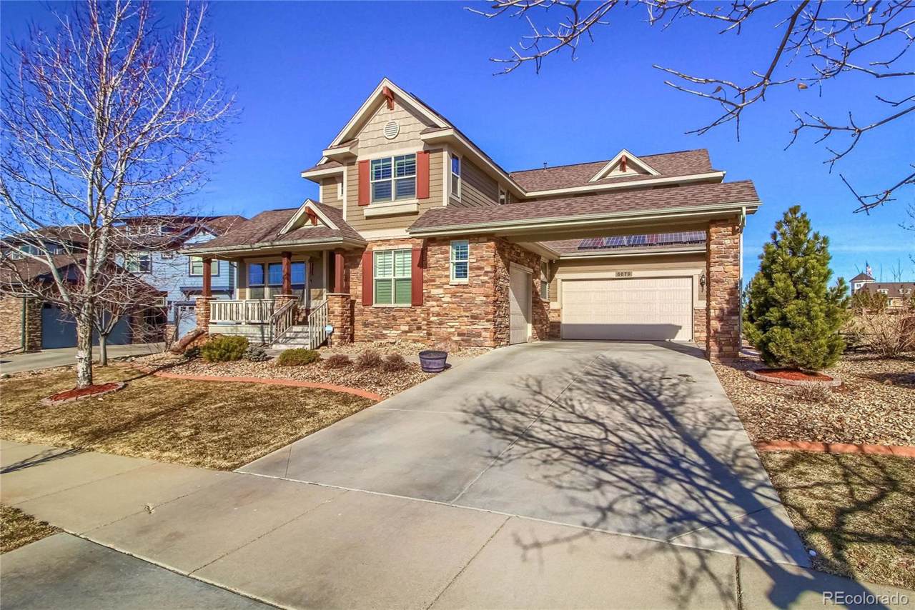 6679 Robertsdale Way - Photo 1