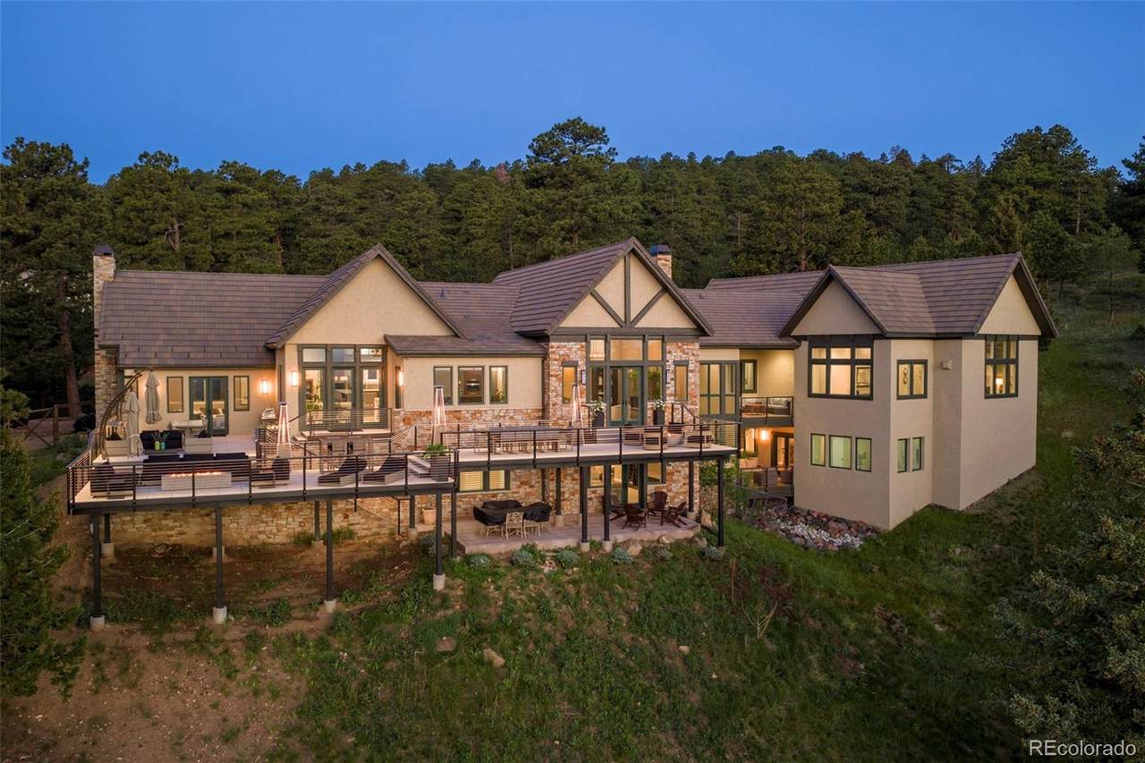 730 Genesee Mountain Road - Photo 1