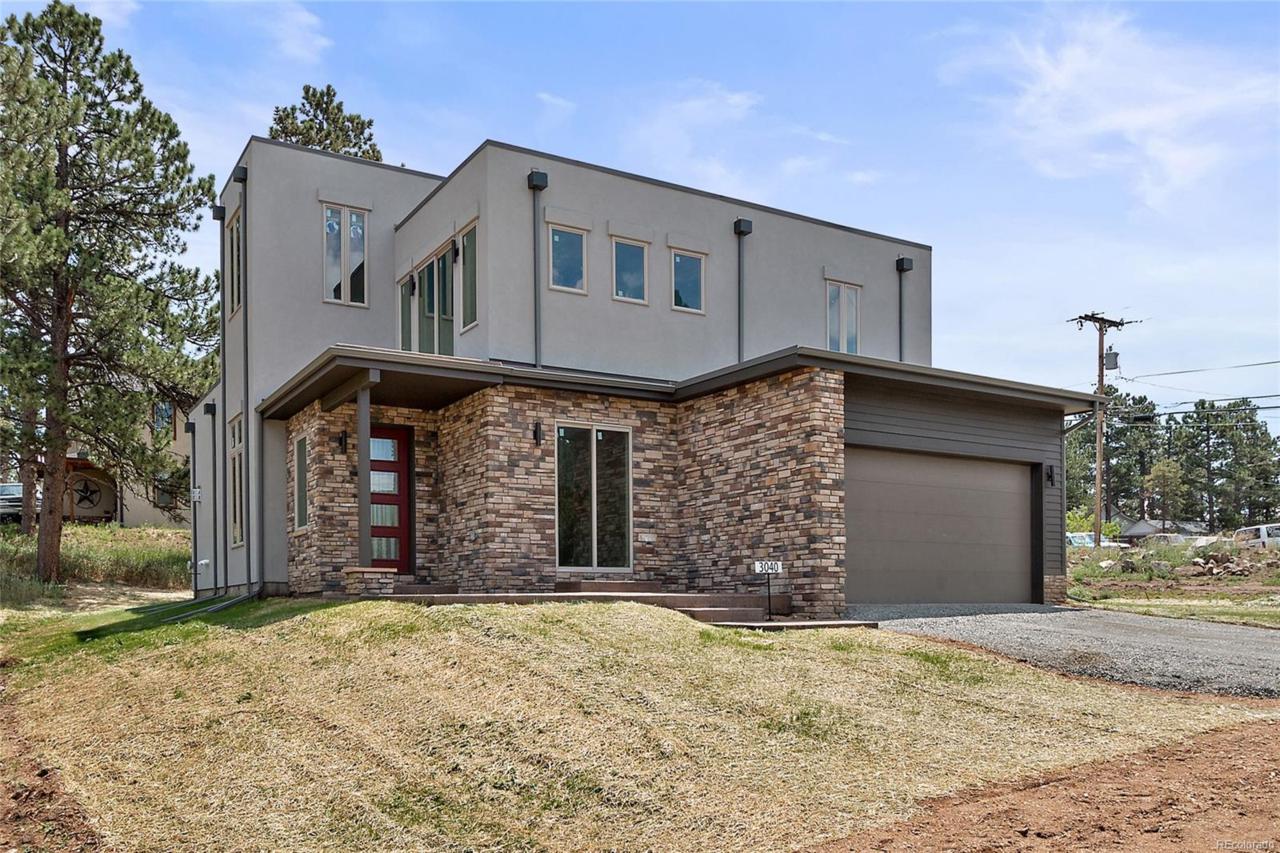 3040 Alpine Hideaway Trail - Photo 1