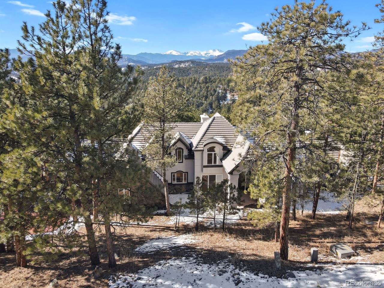 25220 Montane Drive - Photo 1