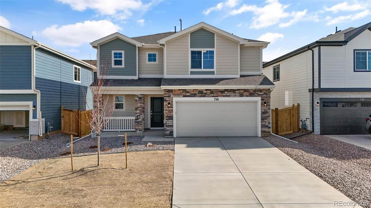 736 Carrie Court - Photo 1