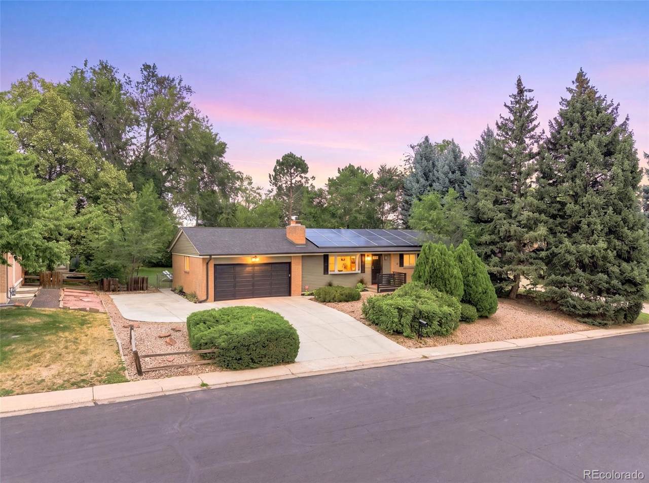 11835 Swadley Drive - Photo 1